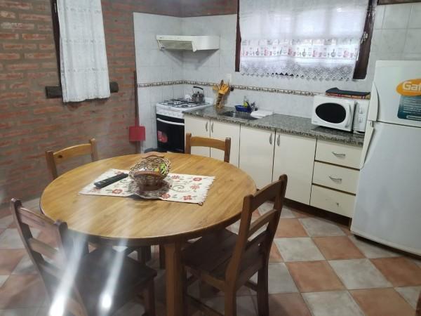 Complejo de Cabanas - Oportunidad de Inversion - Santa Rosa de Calamuchita 4