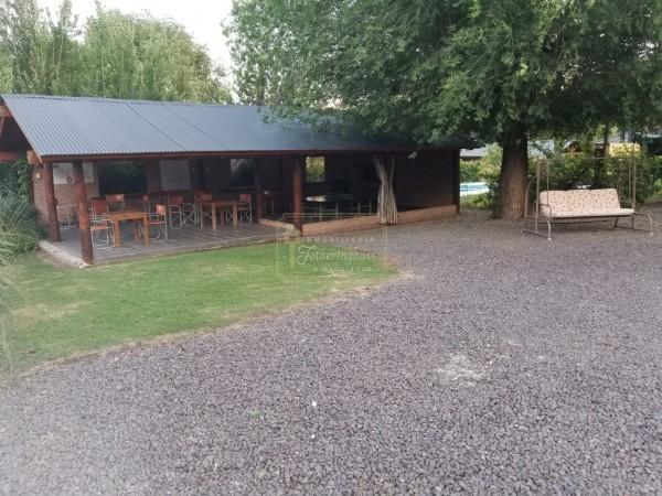 Complejo de Cabanas - Oportunidad de Inversion - Santa Rosa de Calamuchita 3