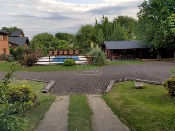 Complejo de Cabanas - Oportunidad de Inversion - Santa Rosa de Calamuchita 5