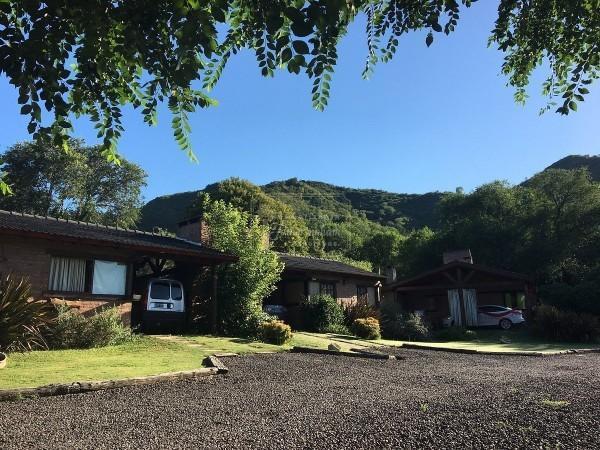 Complejo de Cabanas - Oportunidad de Inversion - Santa Rosa de Calamuchita 2