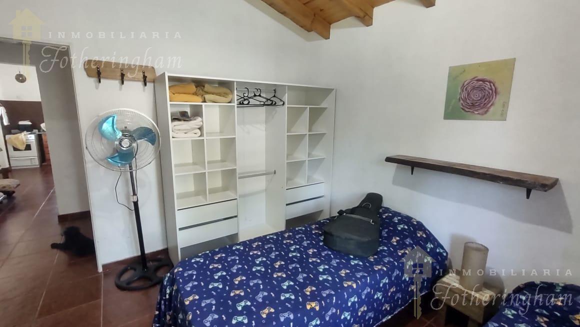 Casa 3 Departamentos a 4 Cuadras del Rio en Venta | Bº Santa Rosa del Rio | Santa Rosa de Calamuc 5
