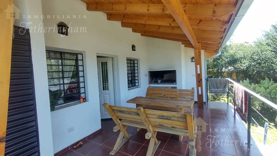 Casa 3 Departamentos a 4 Cuadras del Rio en Venta | Bº Santa Rosa del Rio | Santa Rosa de Calamuc 1
