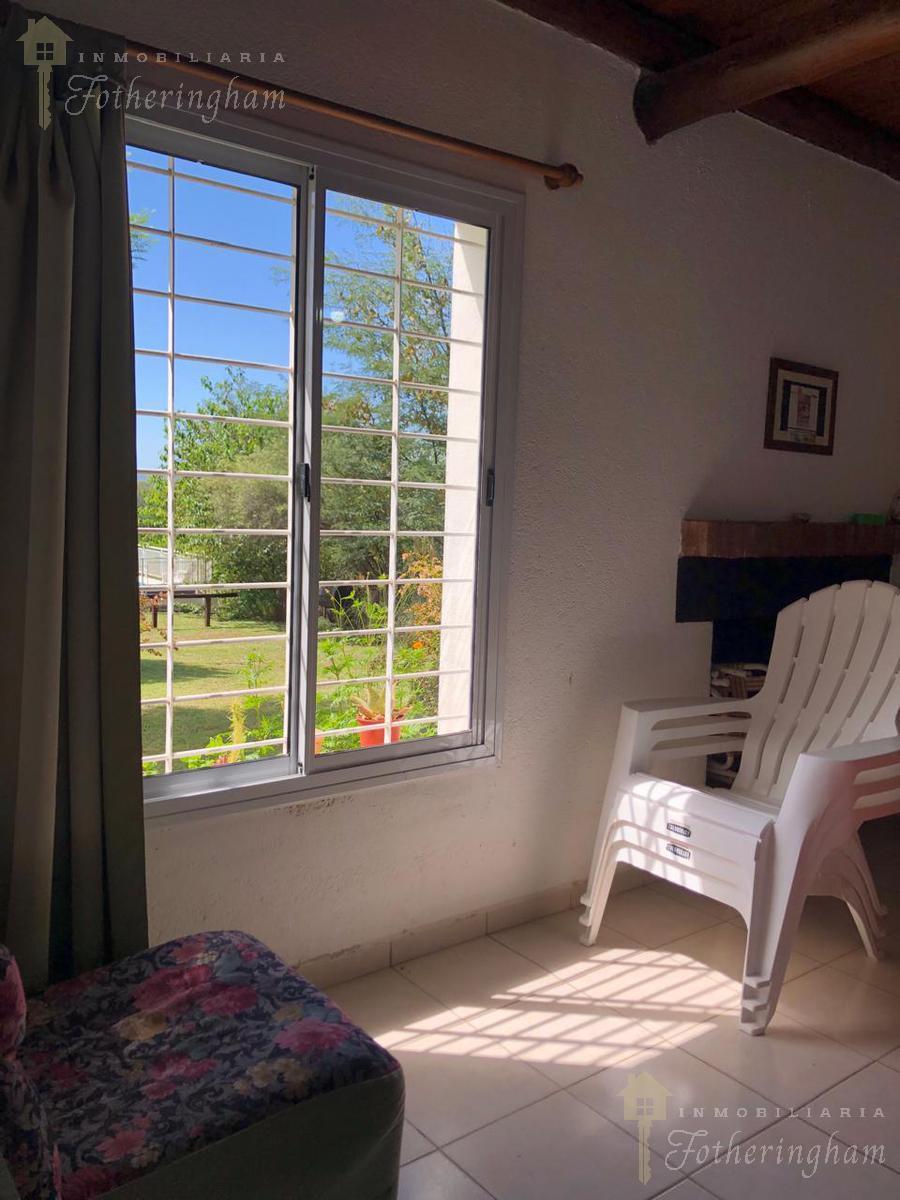 Complejo de Cabañas con Pileta en Venta | Bº Santa Monica | Santa Rosa de Calamuchita 1