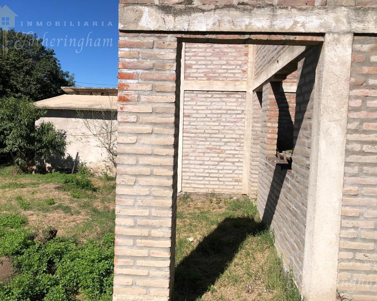 Lote + Construccion a Terminar en Venta | Bº Villa Rio Santa Rosa | Santa Rosa de Calamuchita 4