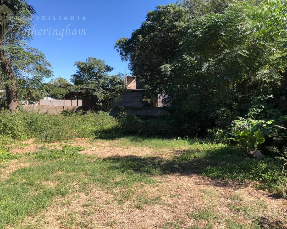 Lote + Construccion a Terminar en Venta | Bº Villa Rio Santa Rosa | Santa Rosa de Calamuchita 1