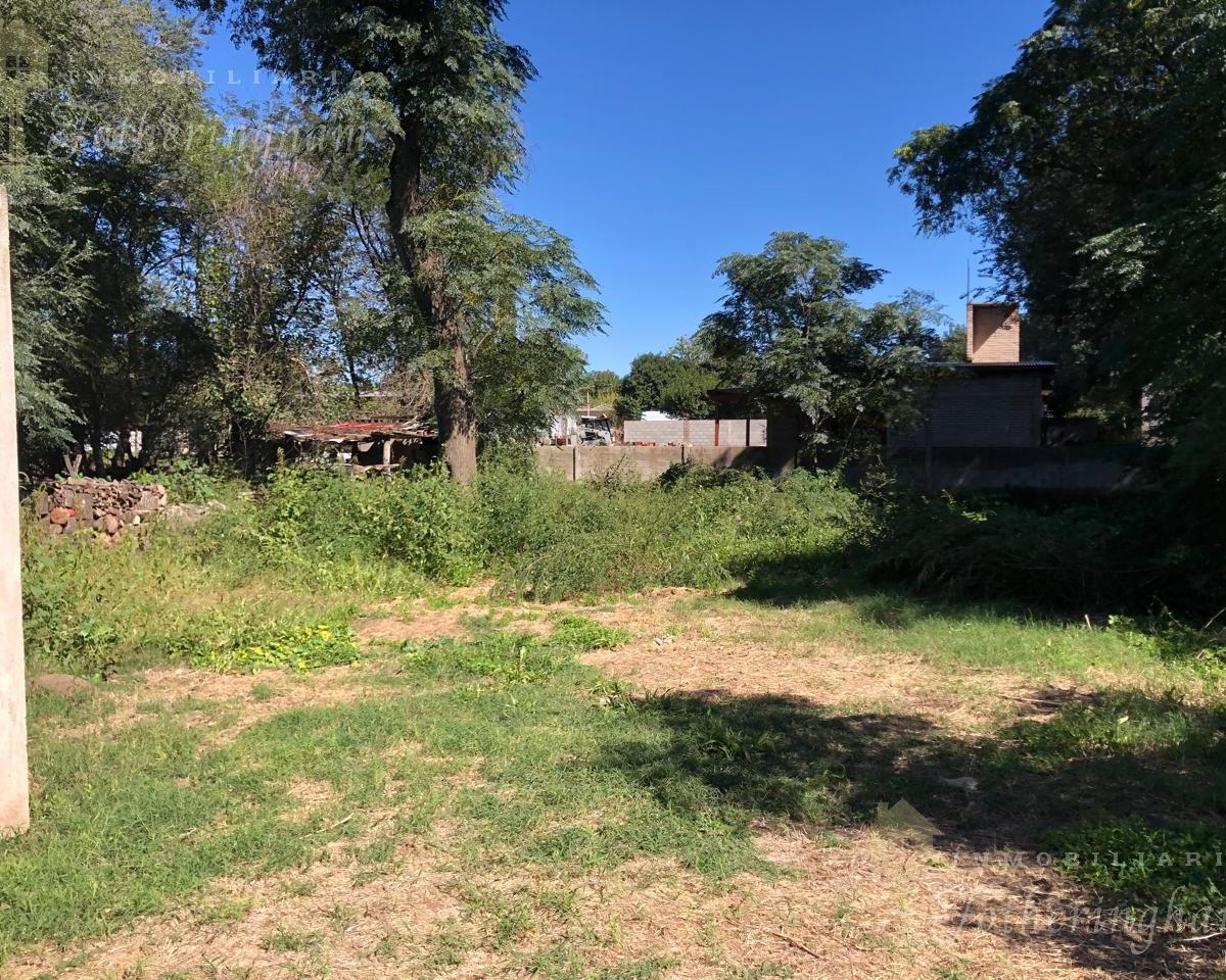 Lote + Construccion a Terminar en Venta | Bº Villa Rio Santa Rosa | Santa Rosa de Calamuchita 3
