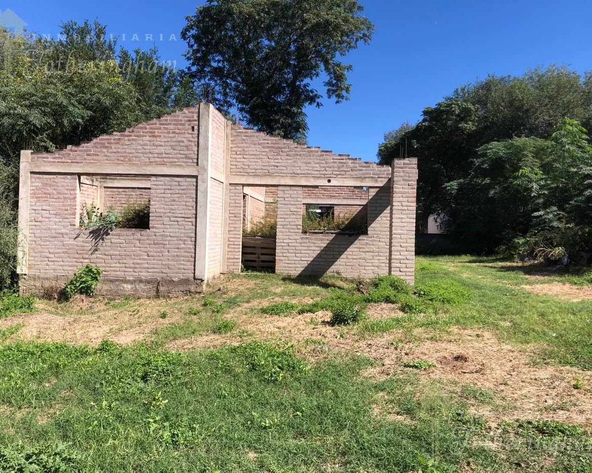 Lote + Construccion a Terminar en Venta | Bº Villa Rio Santa Rosa | Santa Rosa de Calamuchita 5