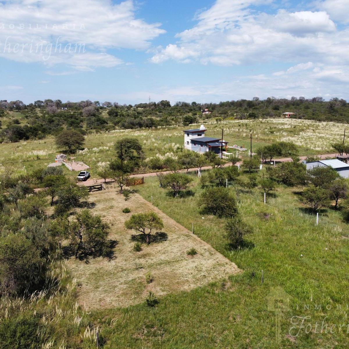 Lote en Venta | Bº Quinto Loteo | Santa Rosa de Calamuchita 4