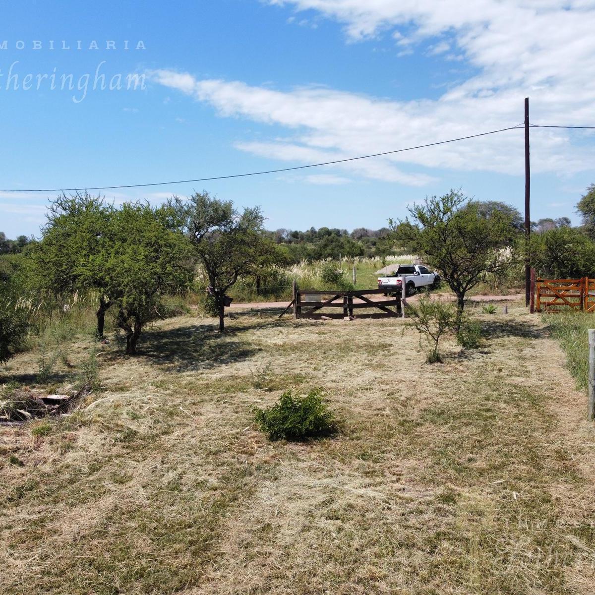 Lote en Venta | Bº Quinto Loteo | Santa Rosa de Calamuchita 2