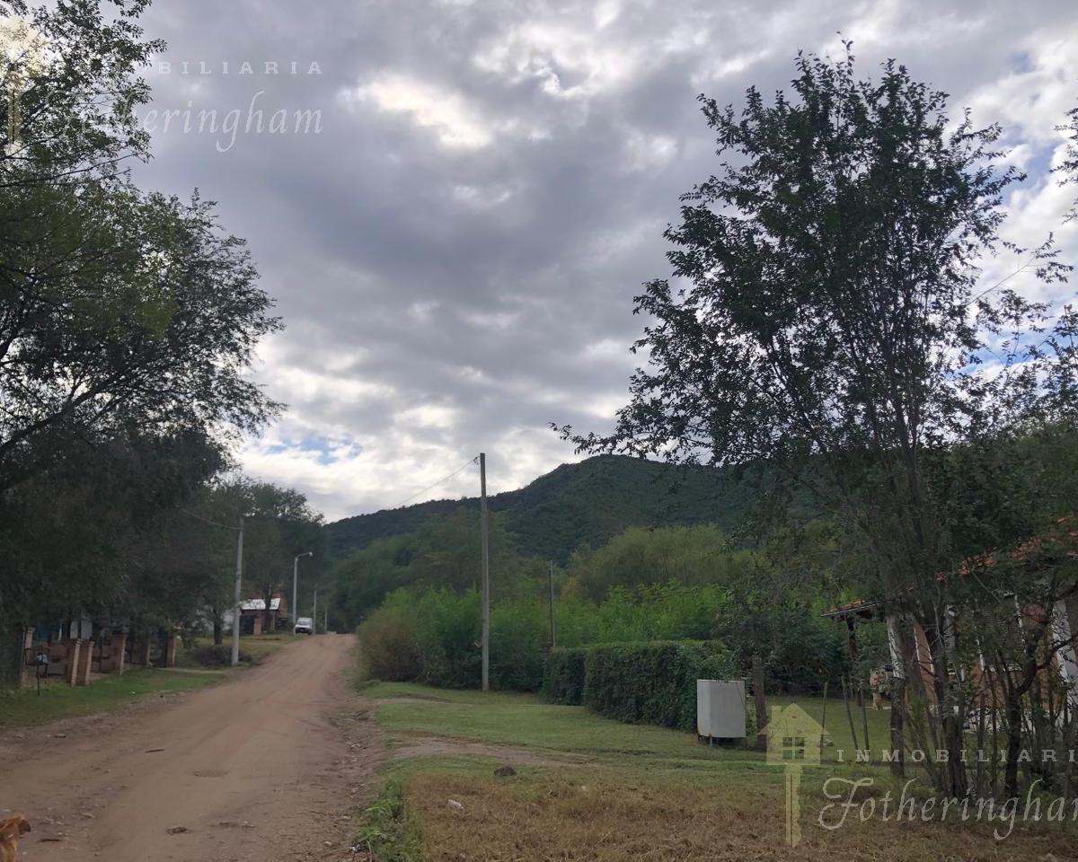 Propiedad en Argentina