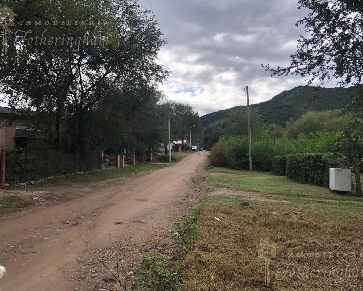 Espectacular Lote en Venta | Bº Las Barrancas | Santa Rosa de Calamuchita 4