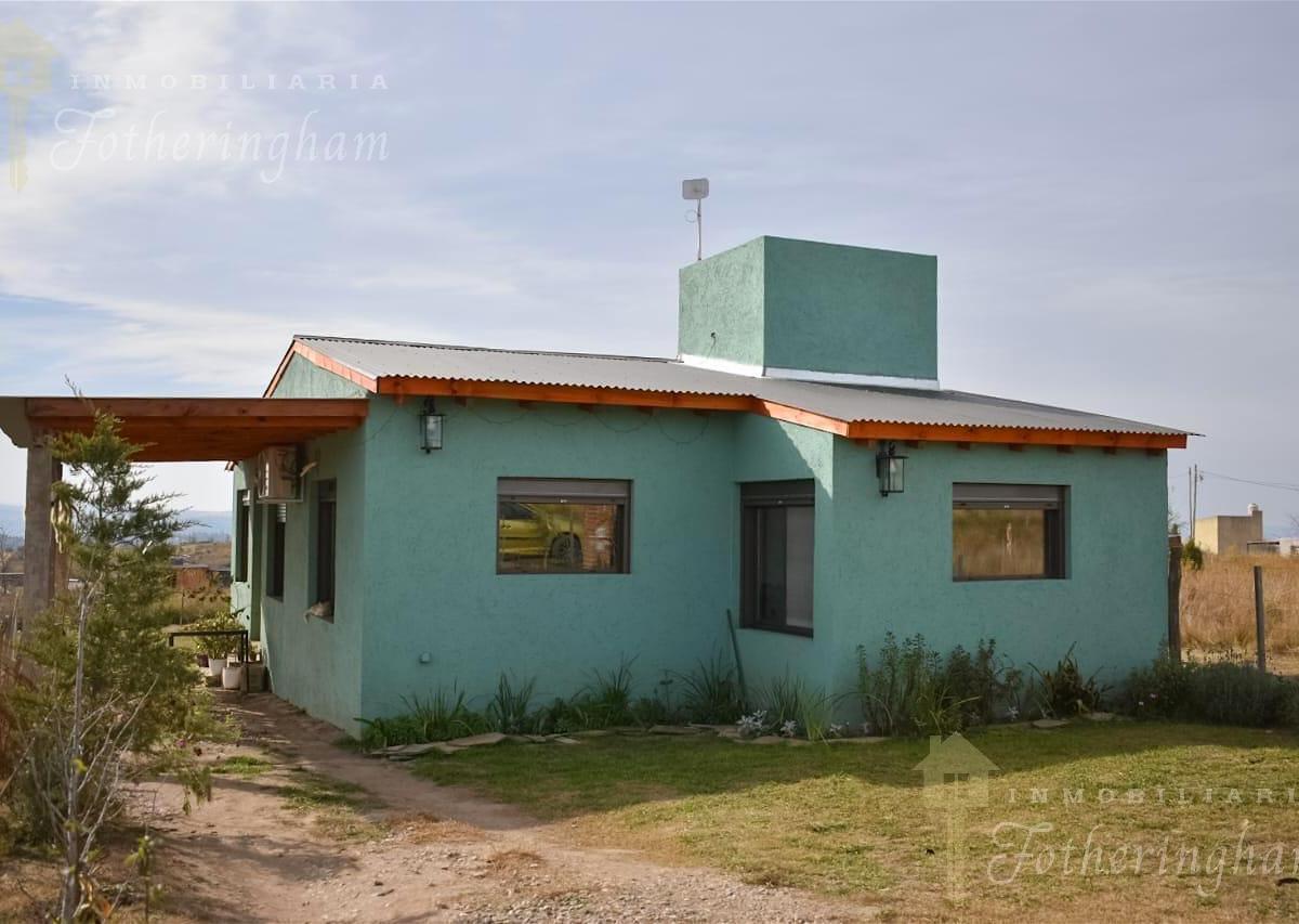 Hermosa Casa en Venta | Yacanto | Calamuchita. 2