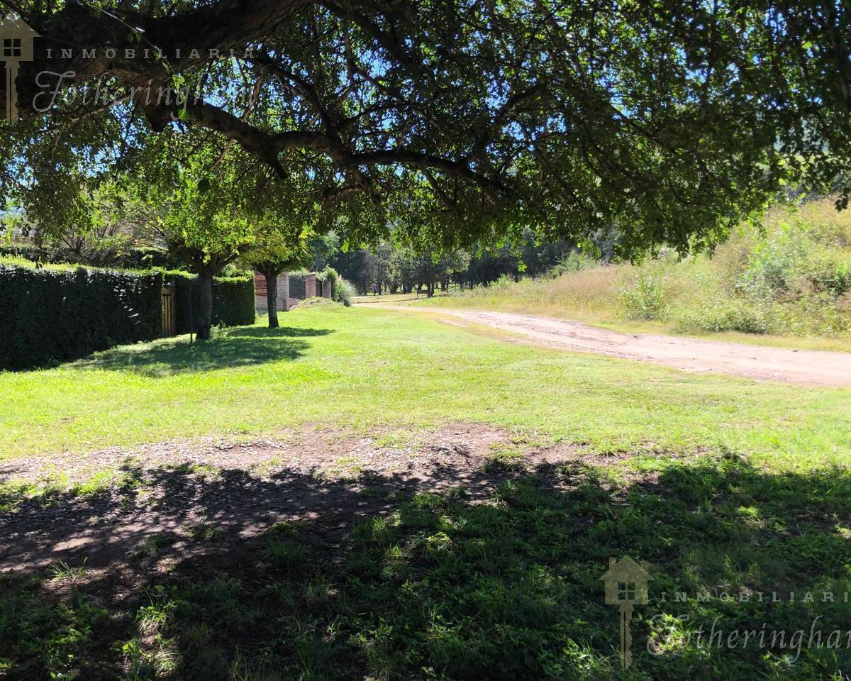 Lote en Venta Bª Las Barrancas | Santa Rosa |calamuchita. 3