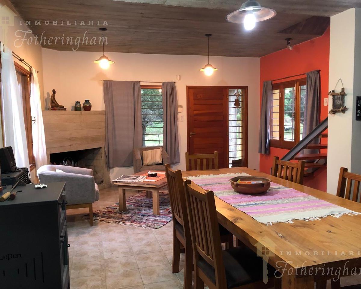Lindisima Casa en Venta | Santa Monica | Santa Rosa de Calamuchita 1