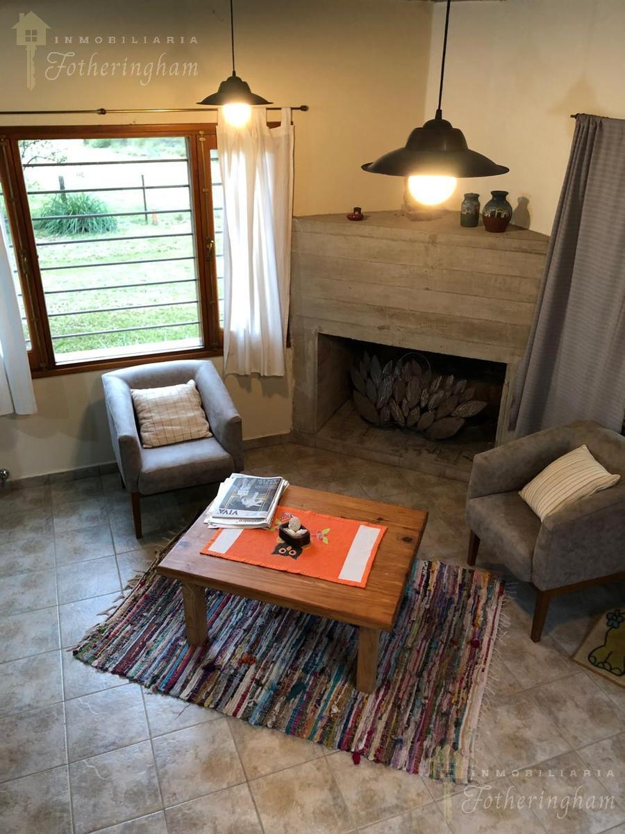 Lindisima Casa en Venta | Santa Monica | Santa Rosa de Calamuchita 3