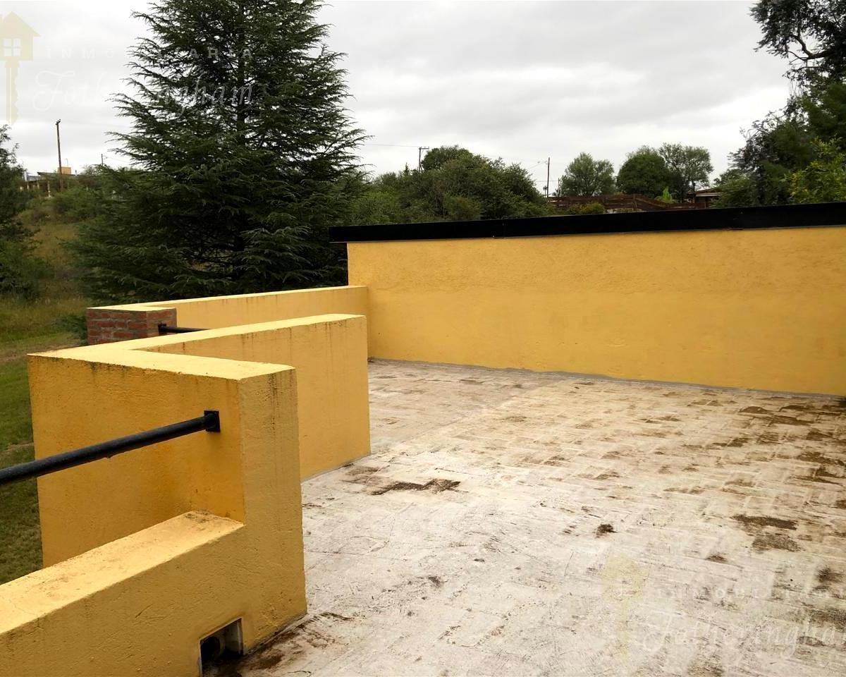 LINDISIMA CASA EN VENTA | SANTA MONICA | SANTA ROSA DE CALAMUCHITA