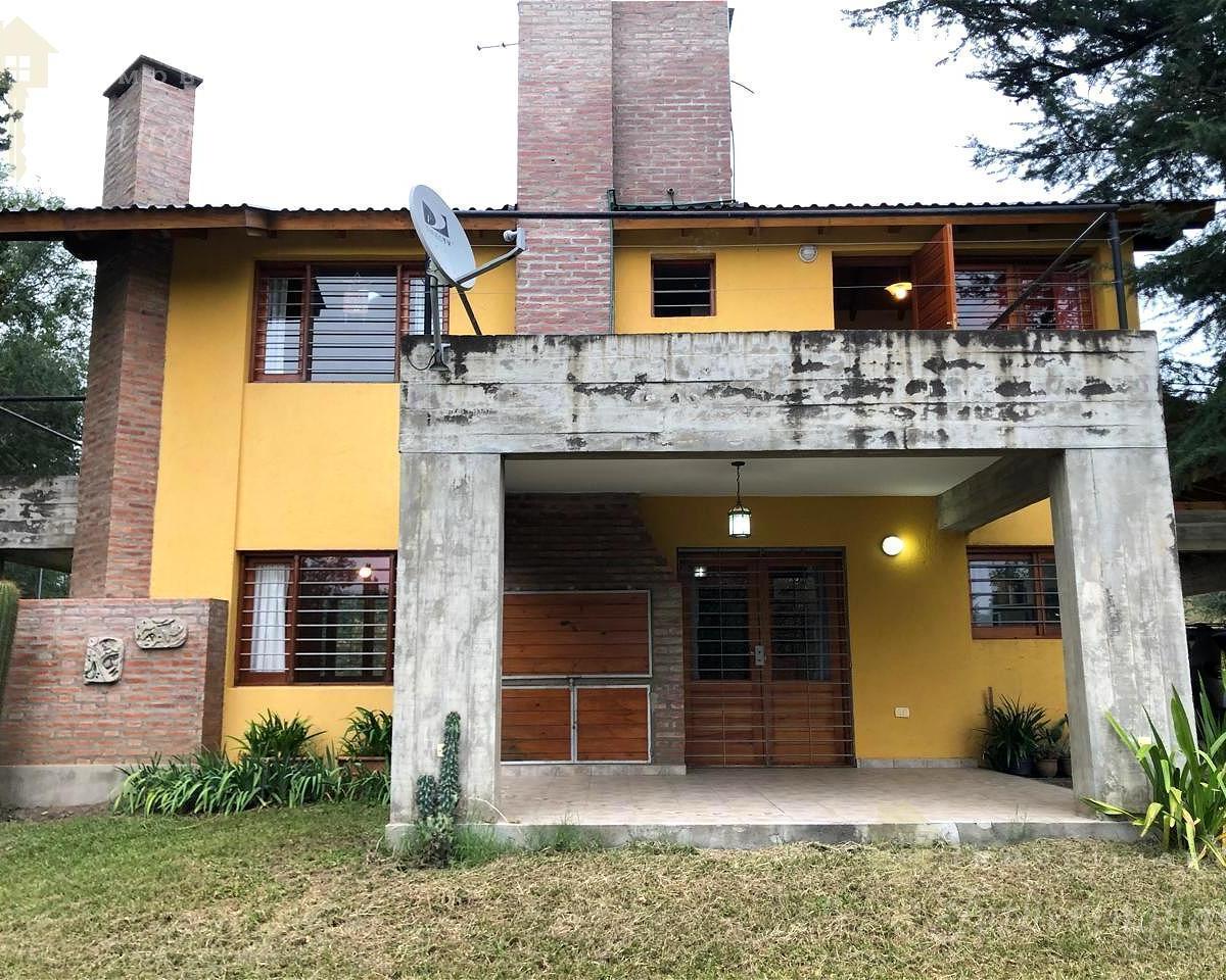 Propiedad en Argentina