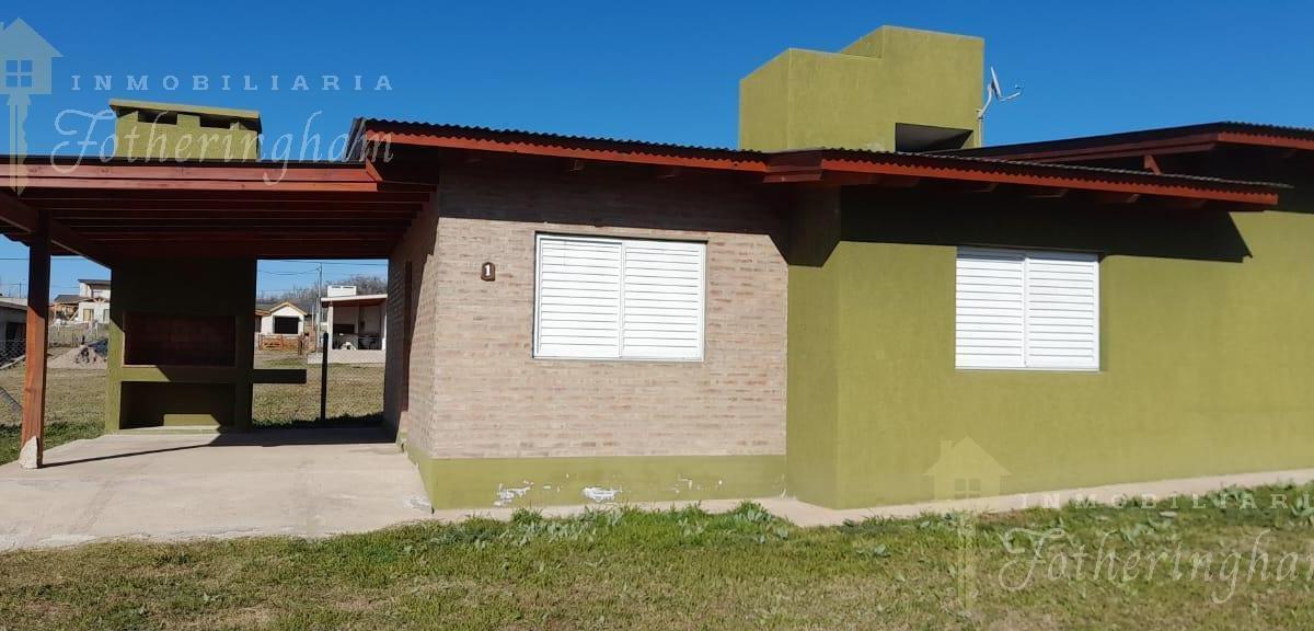 Casa en Venta | Bº Los Ciruelos | Santa Rosa de Calamuchita 2