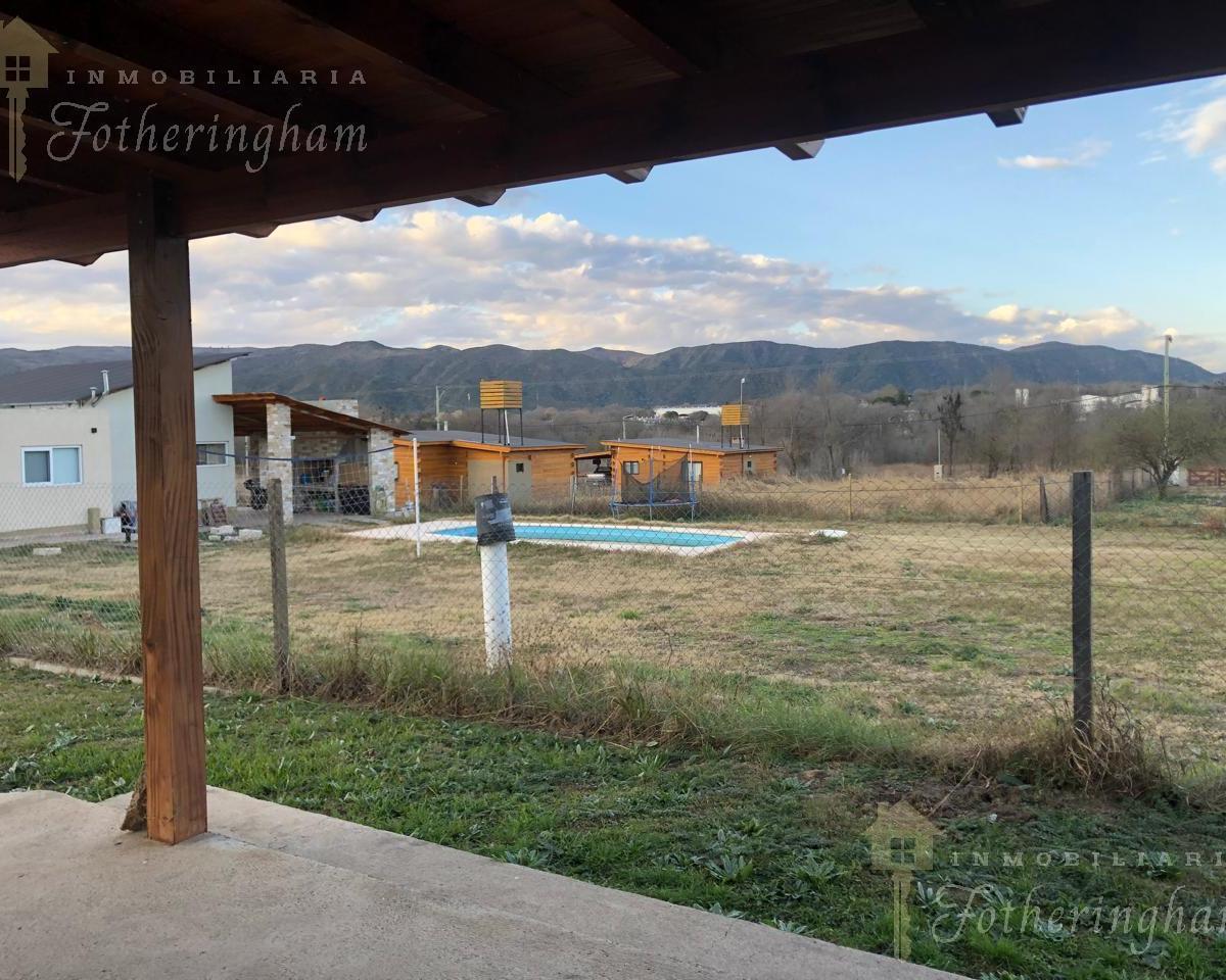 Casa en Venta | Bº Los Ciruelos | Santa Rosa de Calamuchita 3