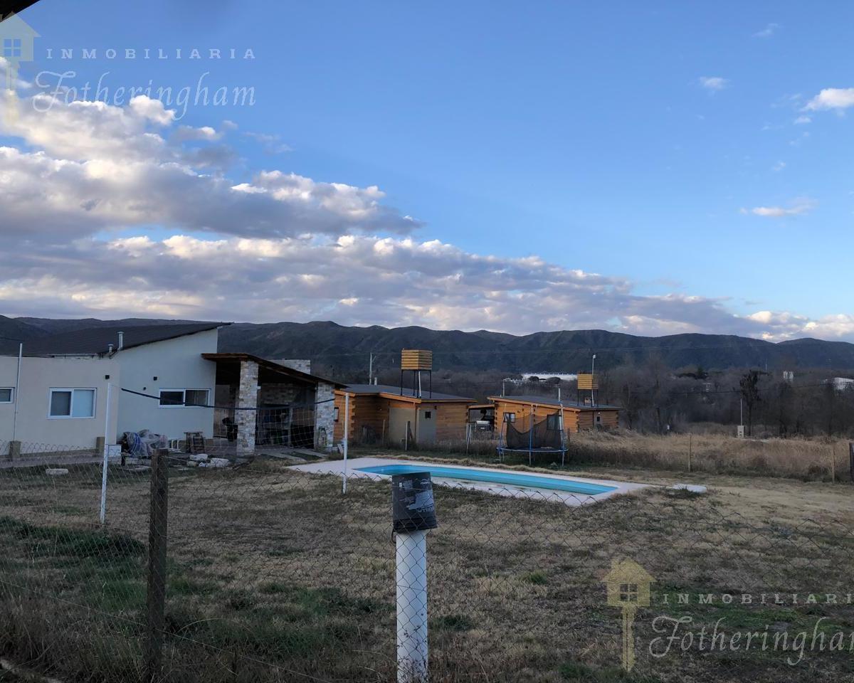 Casa en Venta | Bº Los Ciruelos | Santa Rosa de Calamuchita 3