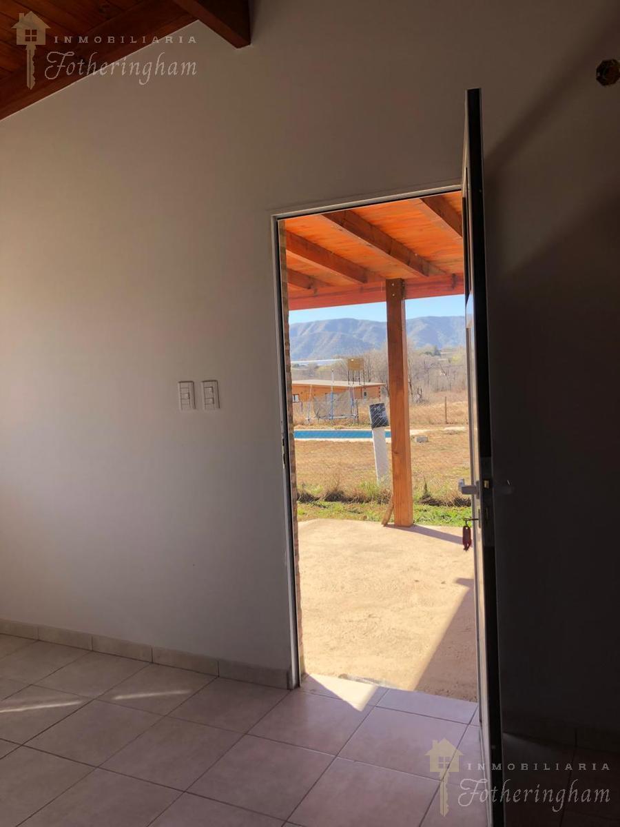 Casa en Venta | Bº Los Ciruelos | Santa Rosa de Calamuchita 5