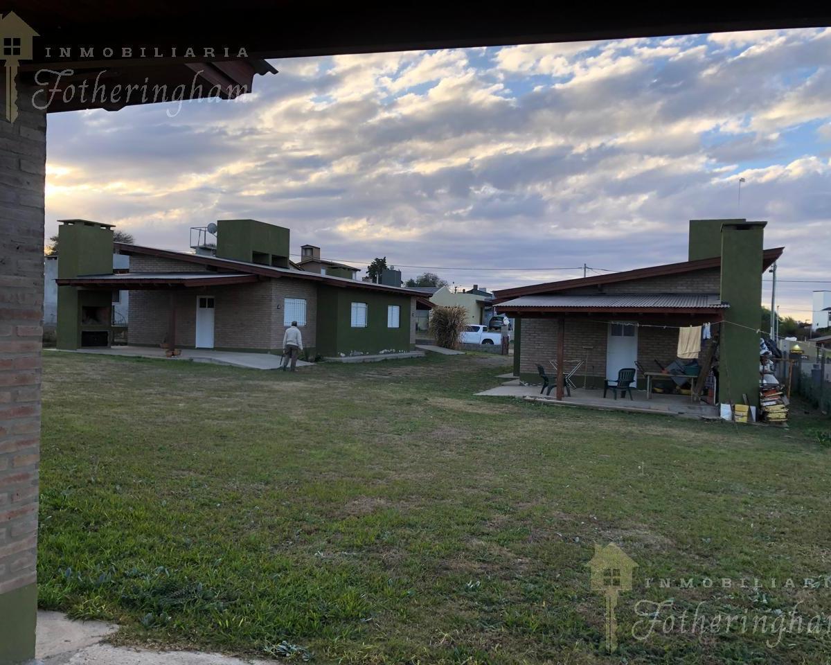 Casa en Venta | Bº Los Ciruelos | Santa Rosa de Calamuchita 1