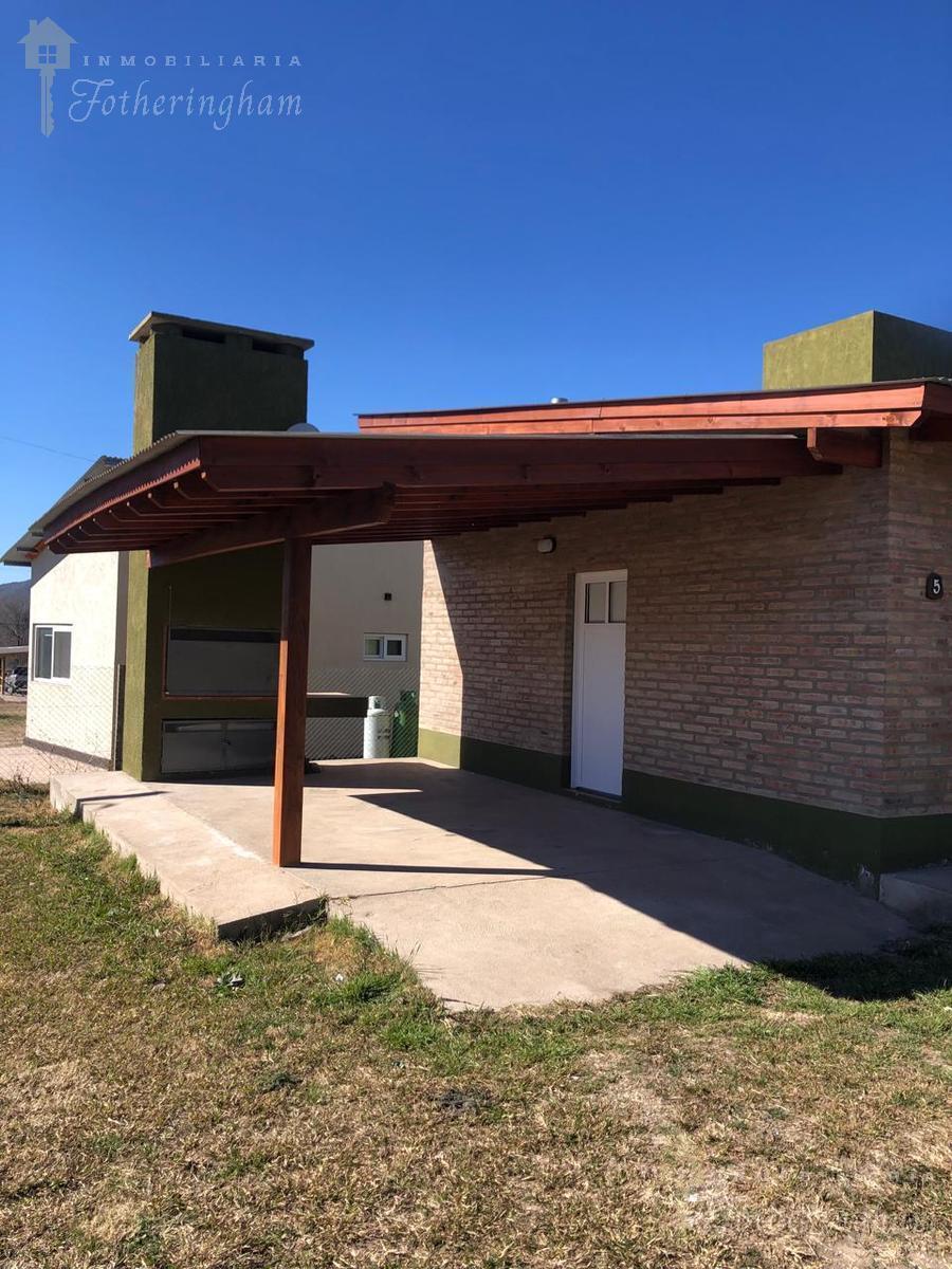 Casa en Venta | Bº Los Ciruelos | Santa Rosa de Calamuchita 2