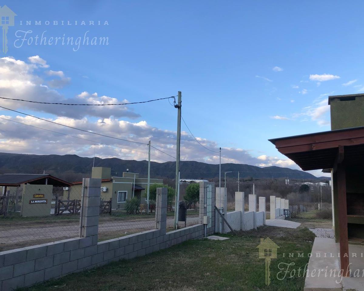 Casa en Venta | Bº Los Ciruelos | Santa Rosa de Calamuchita 4