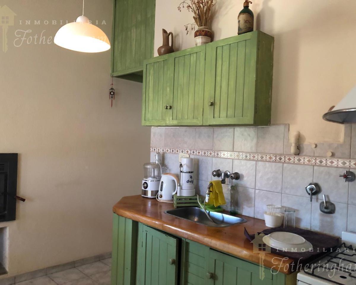 Hermosa Casa con Plieta en Venta | Bº La Hungria | Santa Rosa de Calamuchita 1