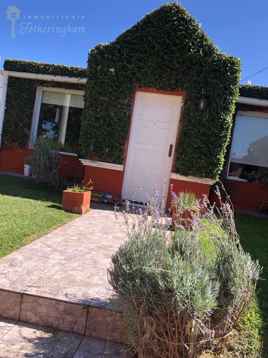 Hermosa Casa con Plieta en Venta | Bº La Hungria | Santa Rosa de Calamuchita 2