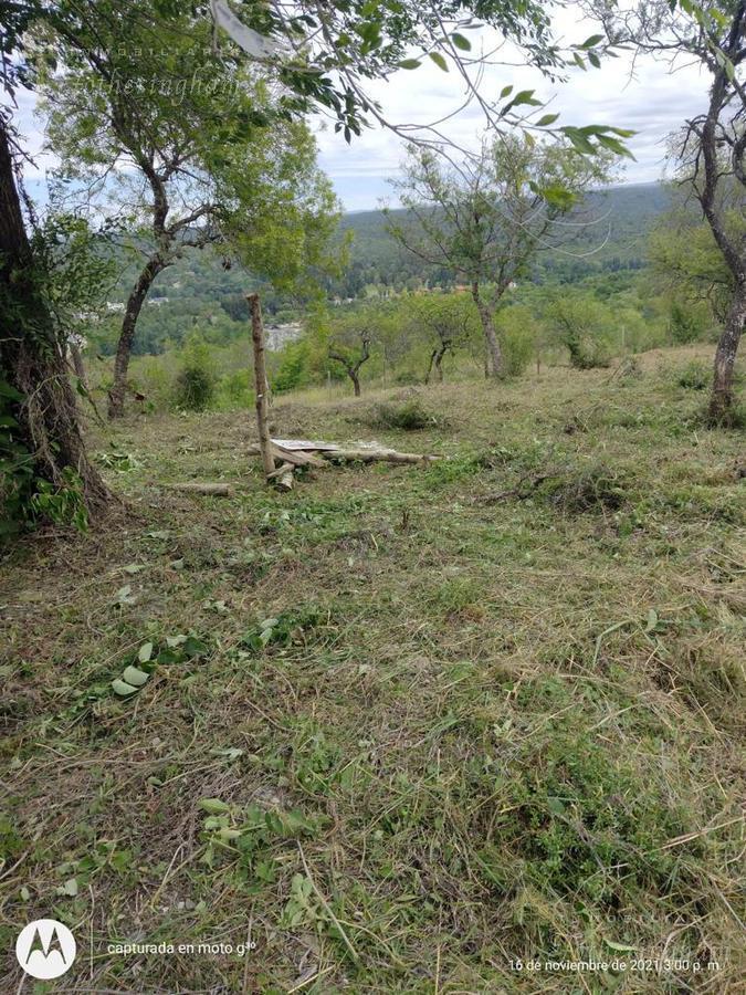 Lotes Colindantes en Venta | Zona La Olla | Santa Mónica 2
