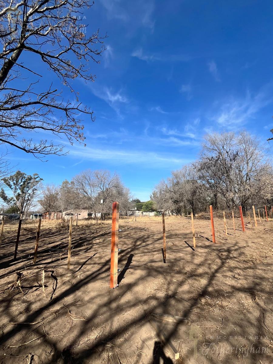 Exclusivo Lote con Bajada Al Rio en Venta | Bº Sexto Loteo | Santa Rosa de Calamuchita 3