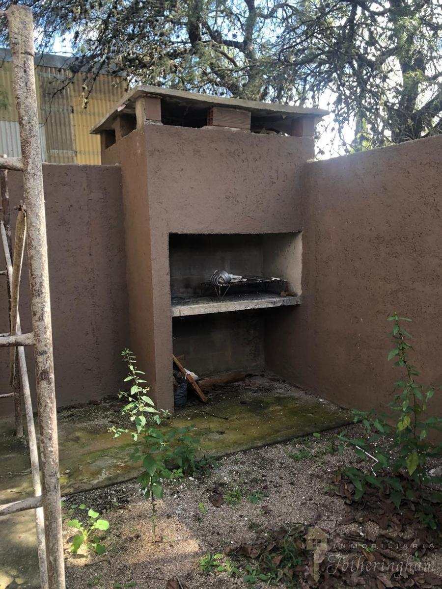 Departamento Local a Terminar en Venta | Bº Las Flores | Santa Rosa de Calamuchita 2