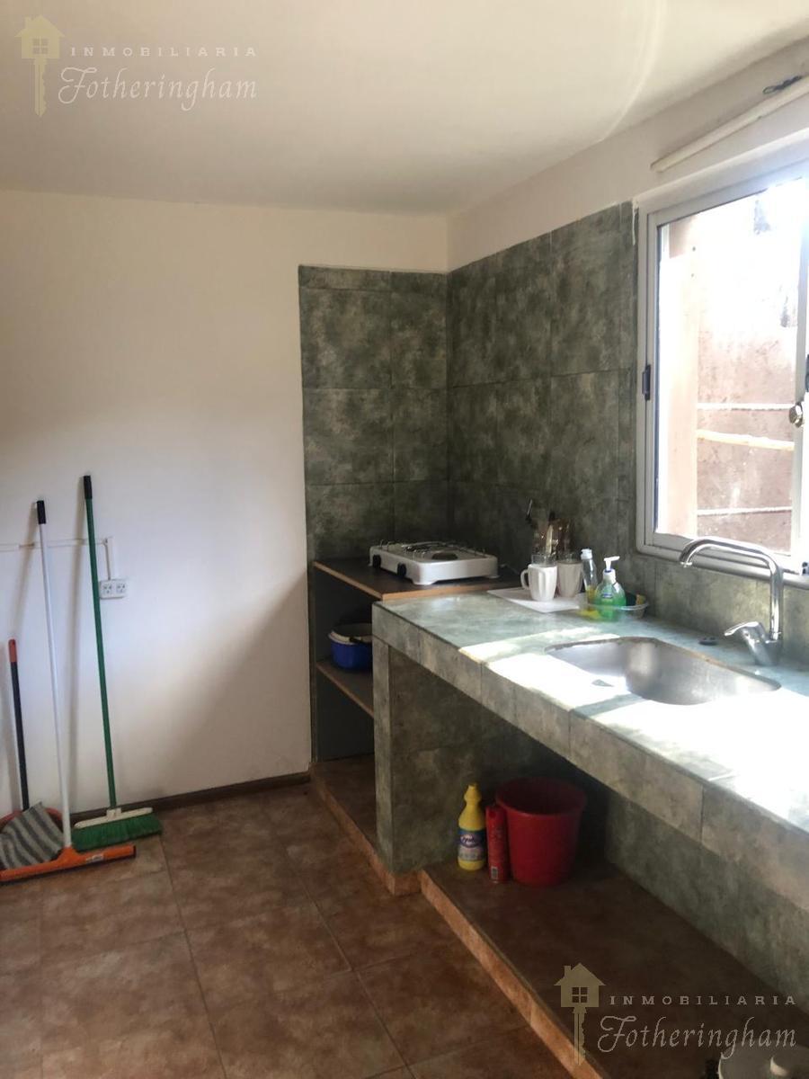 Departamento Local a Terminar en Venta | Bº Las Flores | Santa Rosa de Calamuchita 4