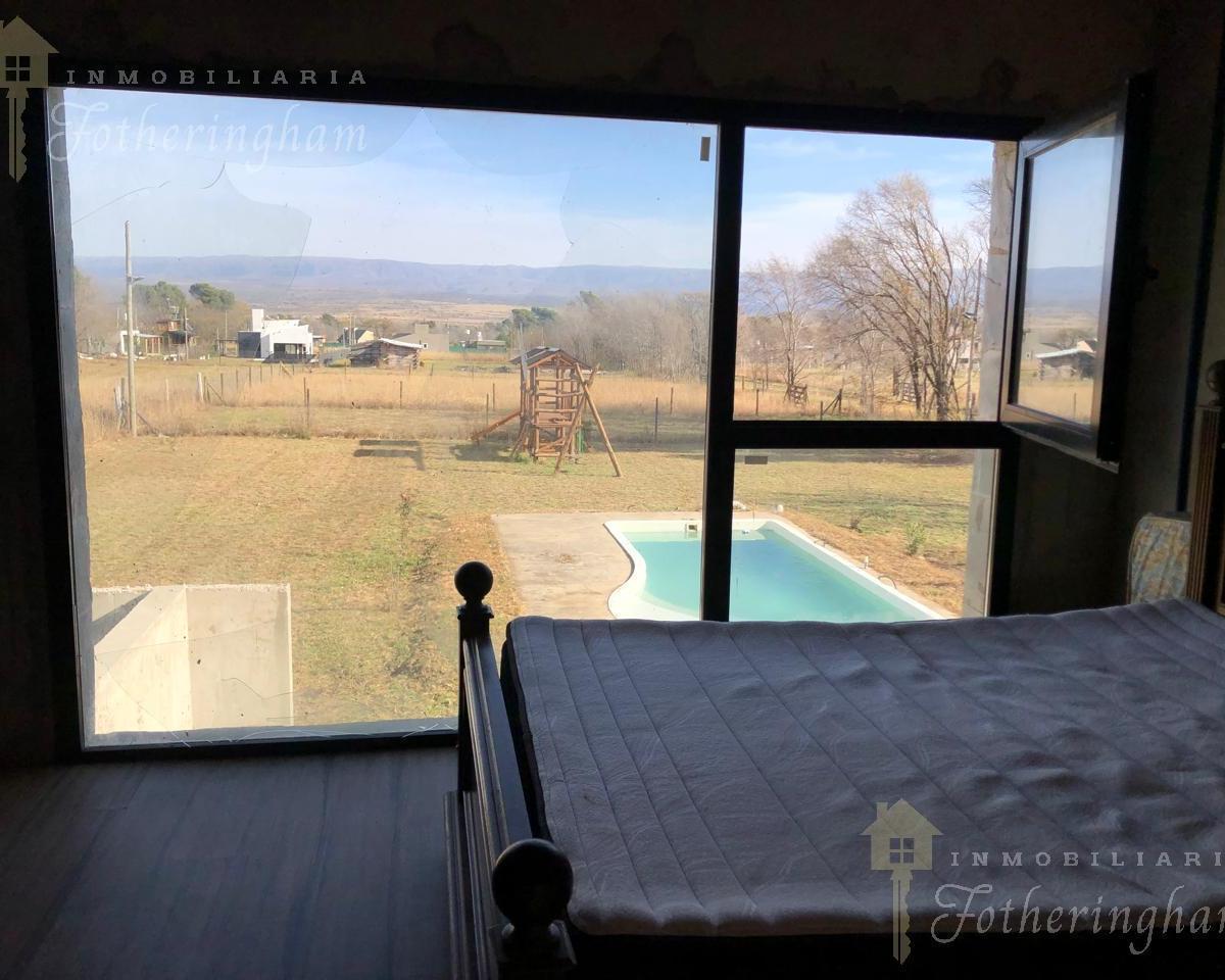 Cuatro Departamentos en Venta 1