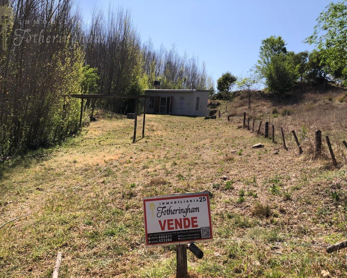 Casa en Venta | Yacanto | Valle de Calamuchita 2