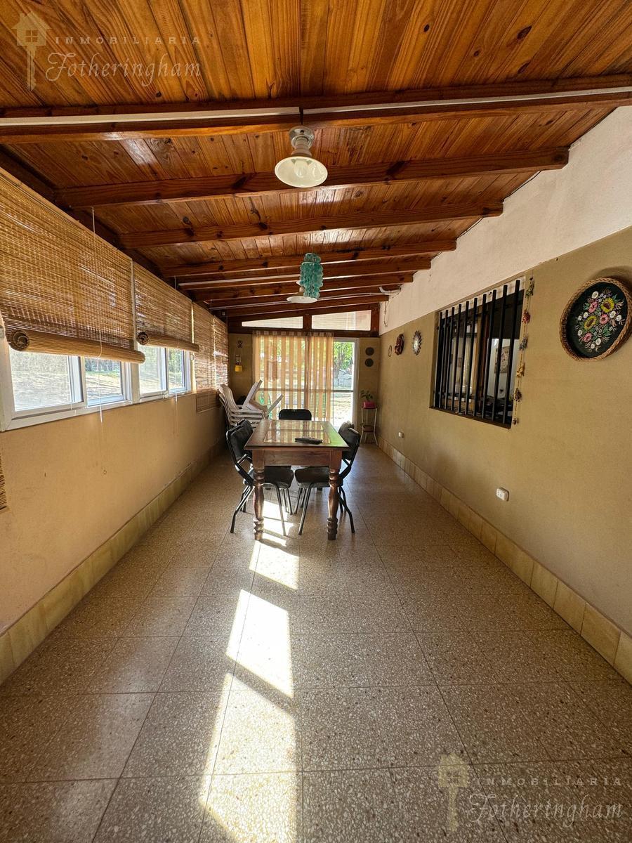 Casa Departamento en Venta | Bº Villa Rio Santa Rosa | Santa Rosa de Calamuchita 3
