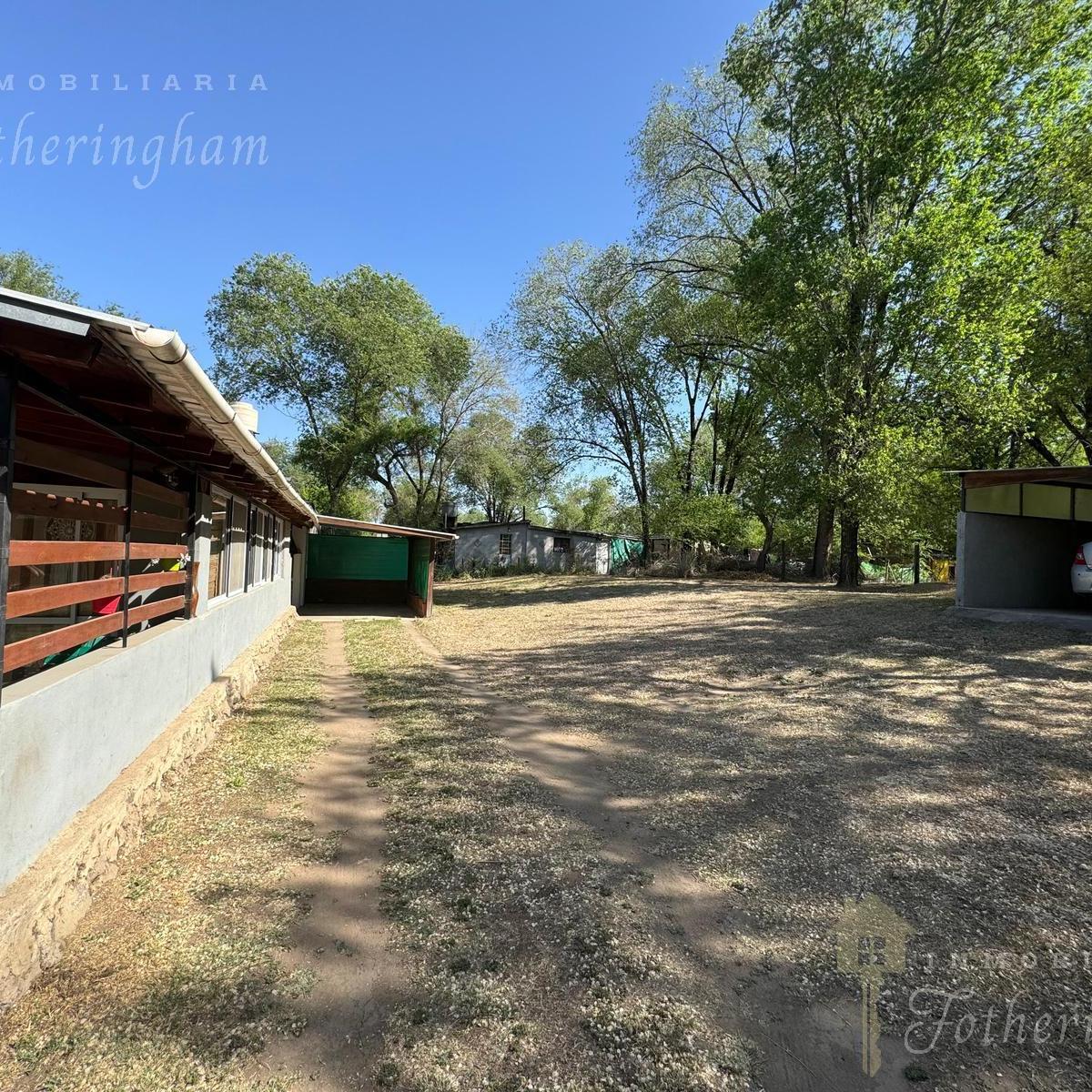 Casa Departamento en Venta | Bº Villa Rio Santa Rosa | Santa Rosa de Calamuchita 2