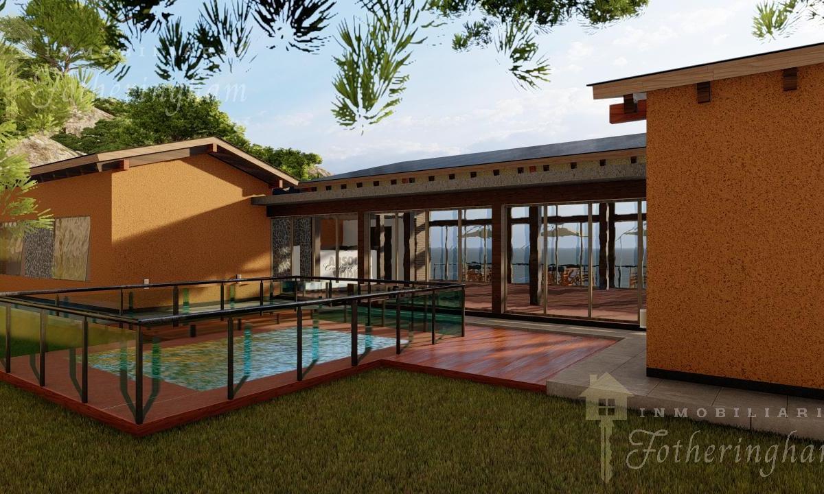 Excelente Hectarea en Venta Sobre Ruta 5 Km 88 | Santa Rosa de Calamuchita 1