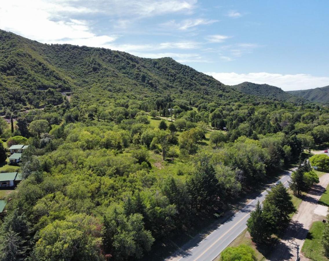 Exclusivos Lotes Desde 900 m² Al Pie de Las Sierras | Ruta Nº5 | Santa Rosa de Calamuchita 3