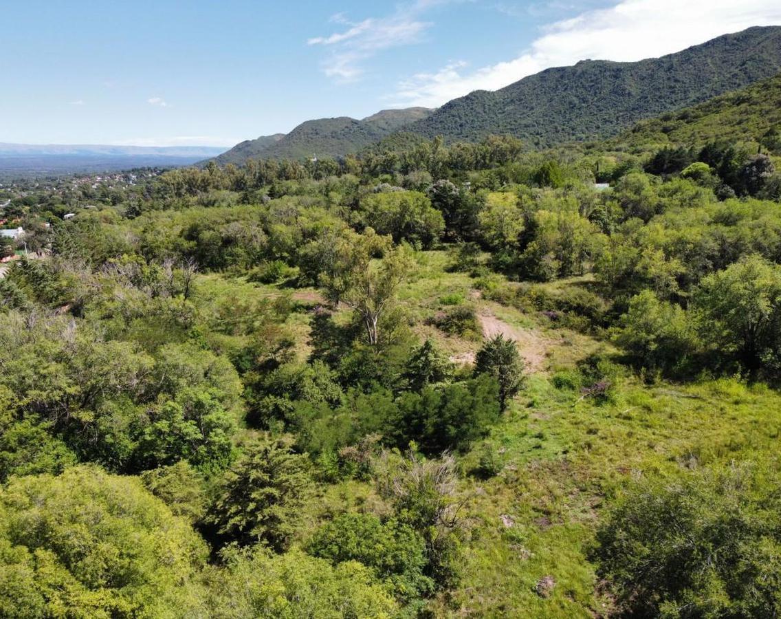 Exclusivos Lotes Desde 900 m² Al Pie de Las Sierras | Ruta Nº5 | Santa Rosa de Calamuchita 5