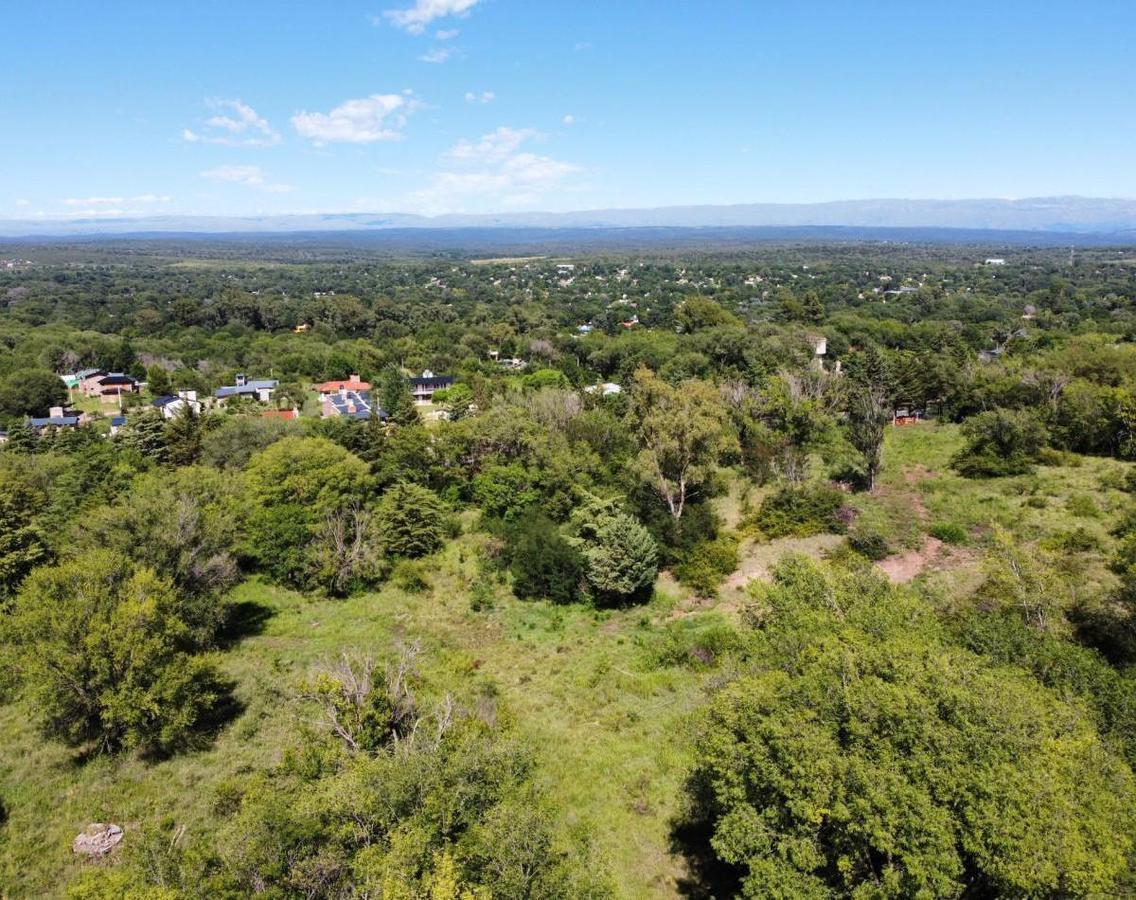 Exclusivos Lotes Desde 900 m² Al Pie de Las Sierras | Ruta Nº5 | Santa Rosa de Calamuchita 2