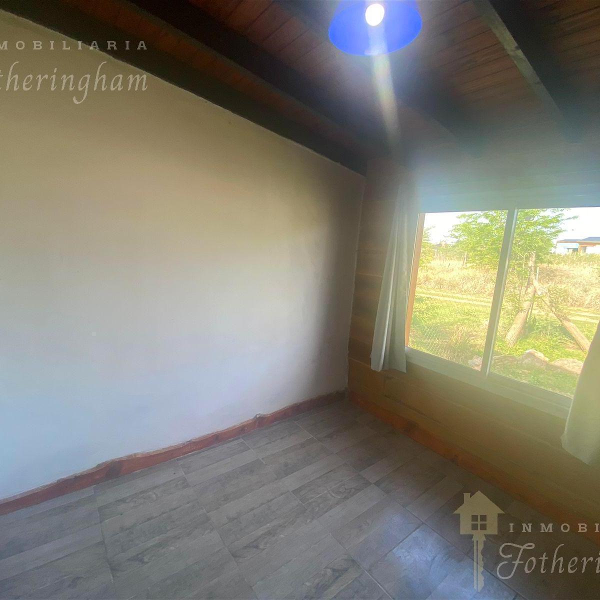 Cabaña de Quebracho en Venta | Yacanto | Valle de Calamuchita 1