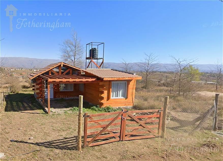 Propiedad en Argentina