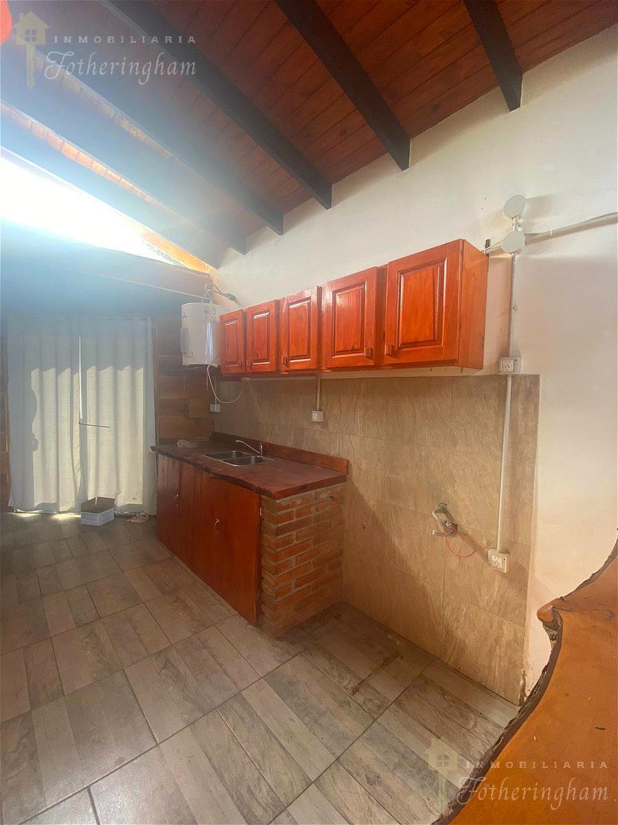Cabaña de Quebracho en Venta | Yacanto | Valle de Calamuchita 2