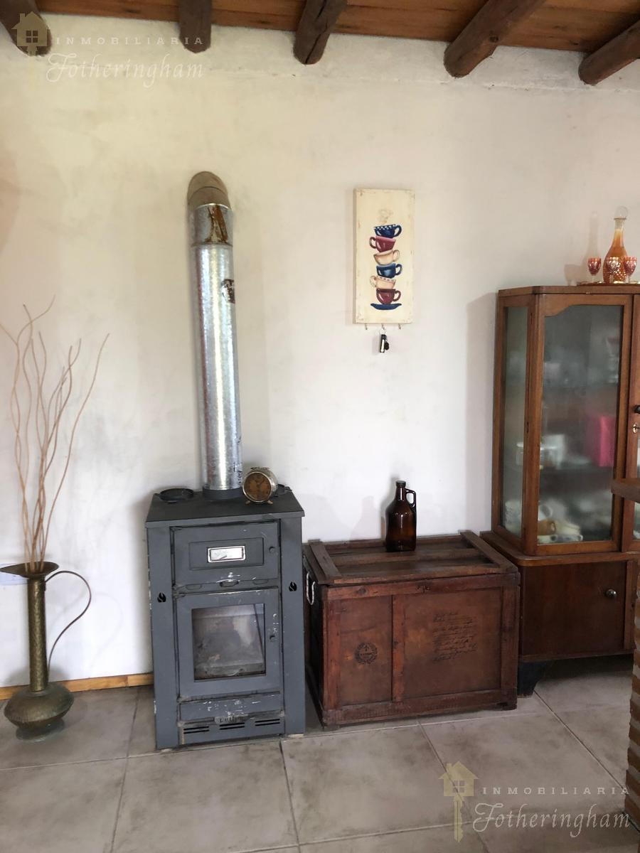 Casa con Hermosa Vista en Venta | Yacanto de Calamuchita 5