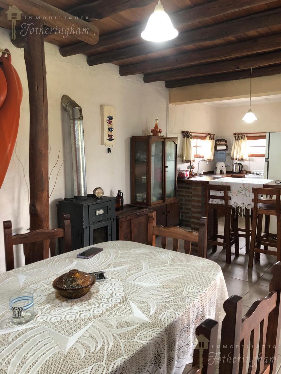Casa con Hermosa Vista en Venta | Yacanto de Calamuchita 1