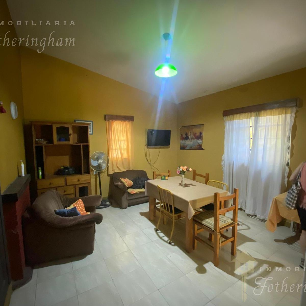 Casa con Inmejorable Ubicacion en Venta | Bº Villa Santarelli | Santa Rosa de Calamuchita 1