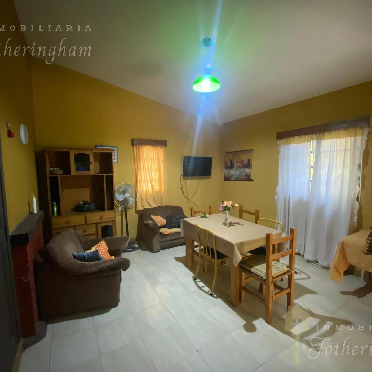 Casa con Inmejorable Ubicacion en Venta | Bº Villa Santarelli | Santa Rosa de Calamuchita 4