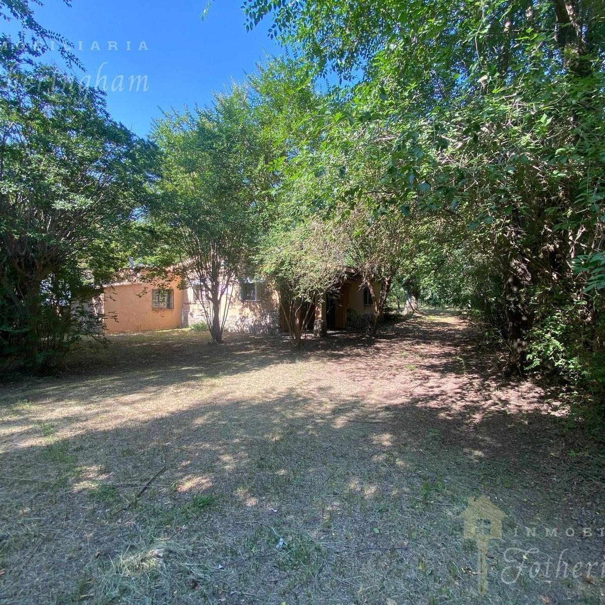 Casa con Inmejorable Ubicacion en Venta | Bº Villa Santarelli | Santa Rosa de Calamuchita 4